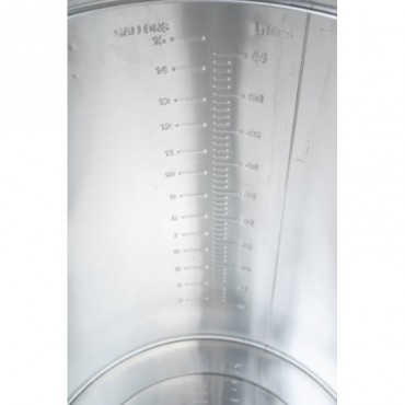 Электрический котёл DigiBoil 35L без корзины