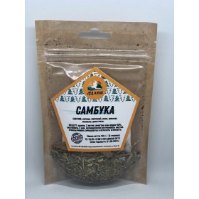 САМБУКА (Набор специй и трав) на 2л.