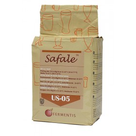Дрожжи Safale US-05, 500 г