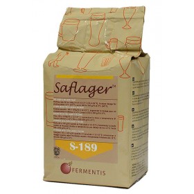 Дрожжи Saflager S-189, 500 г