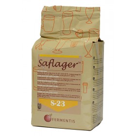 Дрожжи Saflager S-23, 500 г
